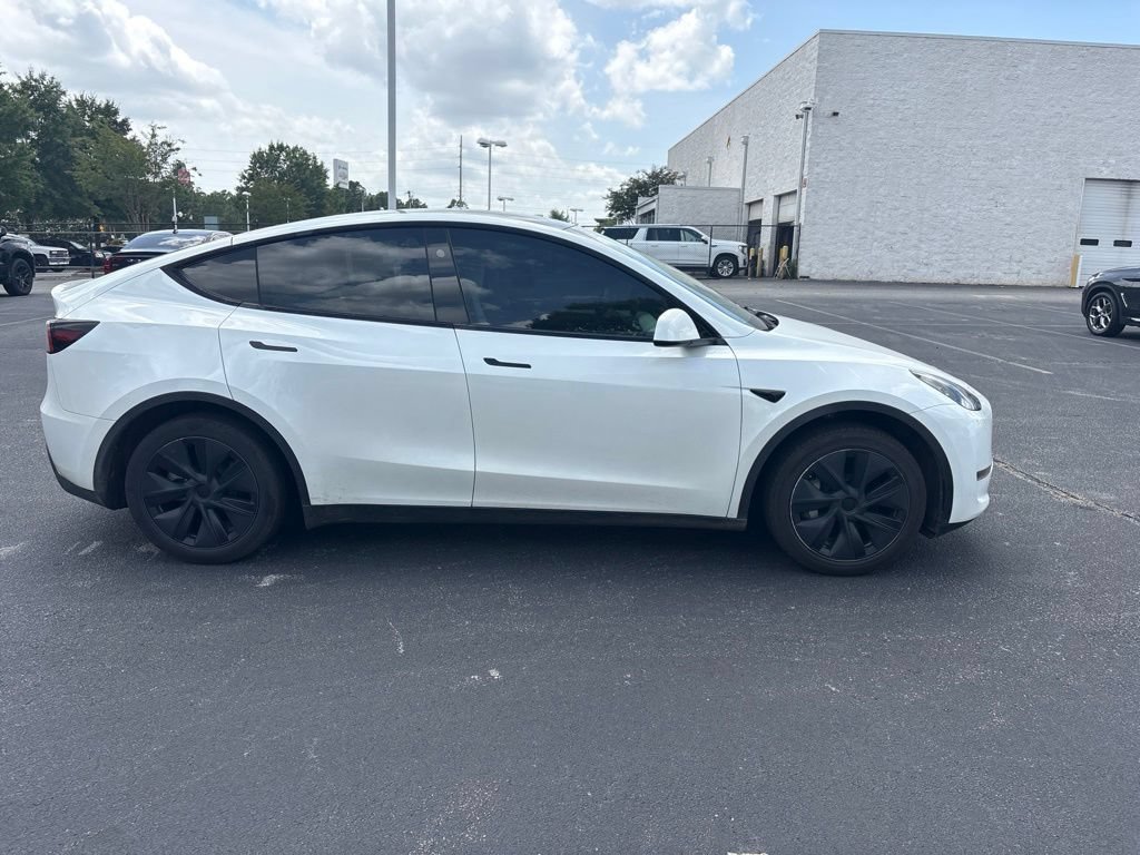 tesla model y 2024 7SAYGDED5RA333570 image tesla model y 2024 7SAYGDED5RA333570 image